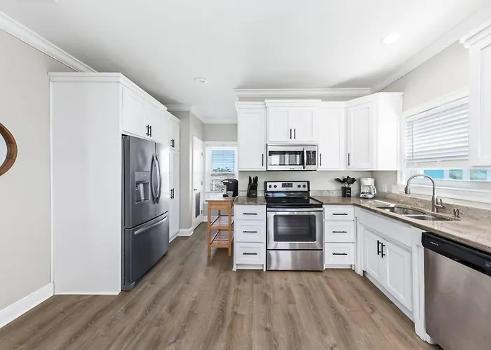 Holiday home Fun East - Quiet Morgan Beachfront W Pool - Pets Welcome Gulf Shores