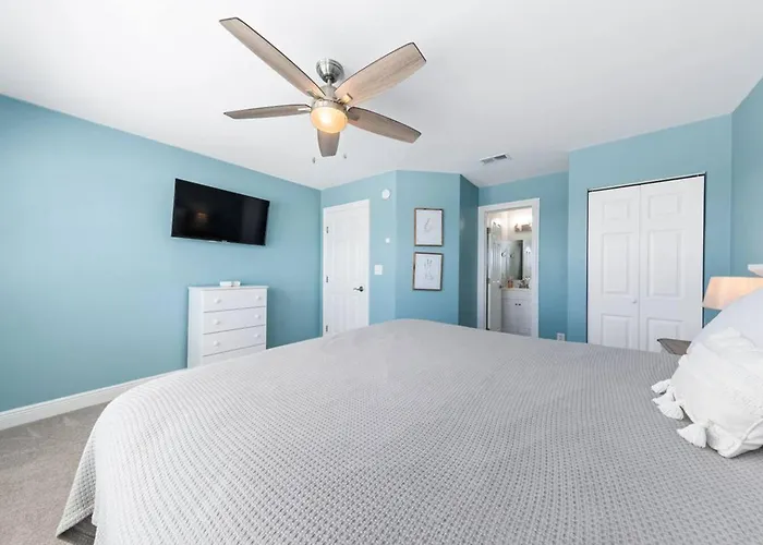 Fun East - Quiet Morgan Beachfront W Pool - Pets Welcome Gulf Shores