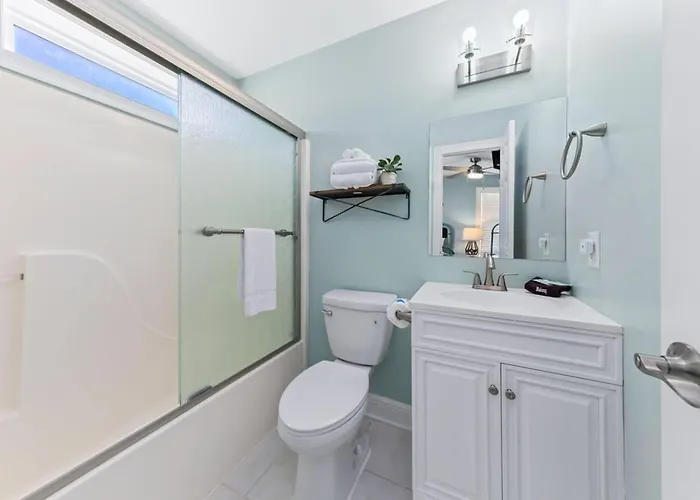 Fun East - Quiet Morgan Beachfront W Pool - Pets Welcome * Gulf Shores