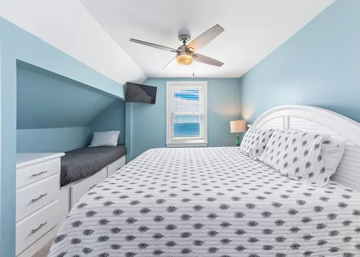 Holiday home Fun East - Quiet Morgan Beachfront W Pool - Pets Welcome Gulf Shores